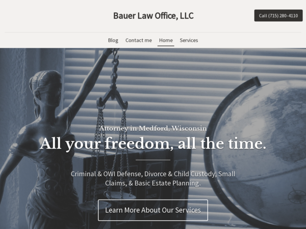 Bauer Law Office