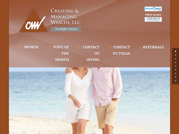 CMW Financial