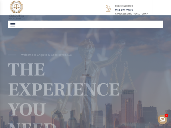 Grigaite & Abdelsayed