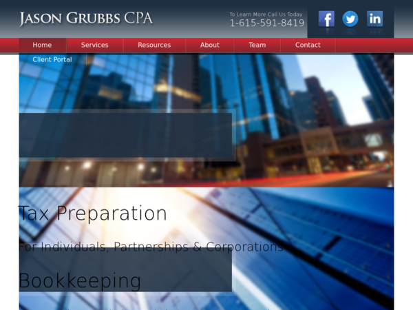 Grubbs CPA Group