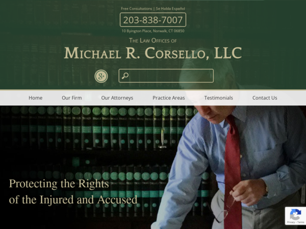 Law Offices of Michael R. Corsello
