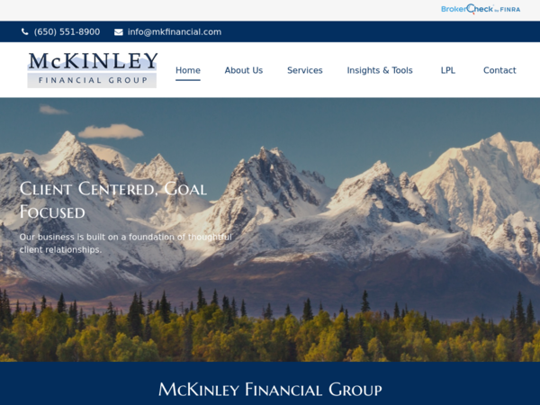 McKinley Financial Group