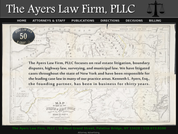 Ayers Law Firm