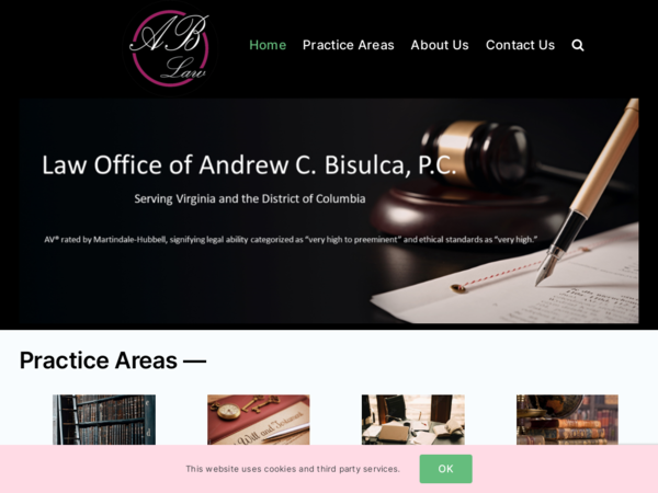 Andrew Bisulca Law Office