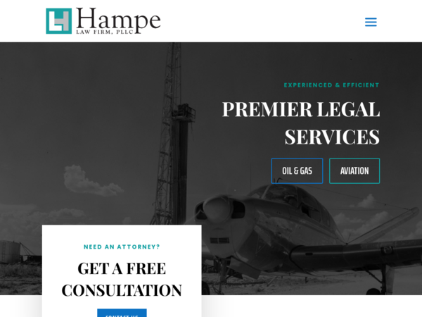 Hampe Law Firm