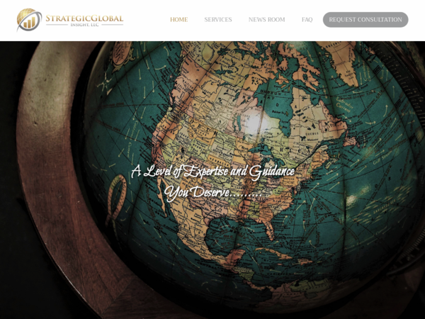 Strategicglobal Insight