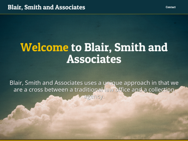 Blair & Smith Associates