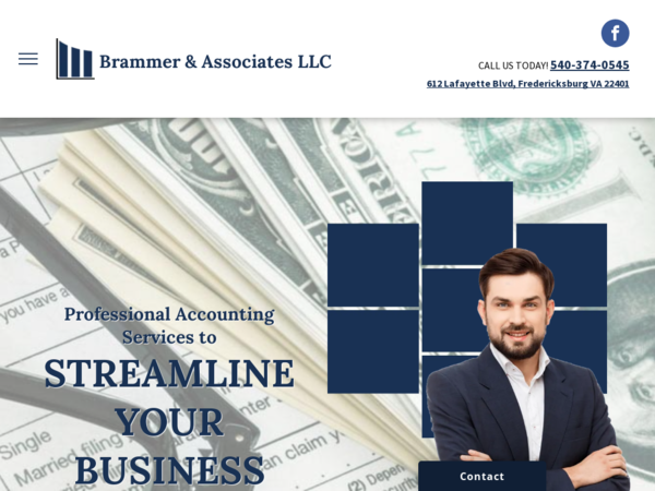 Brammer & Associates