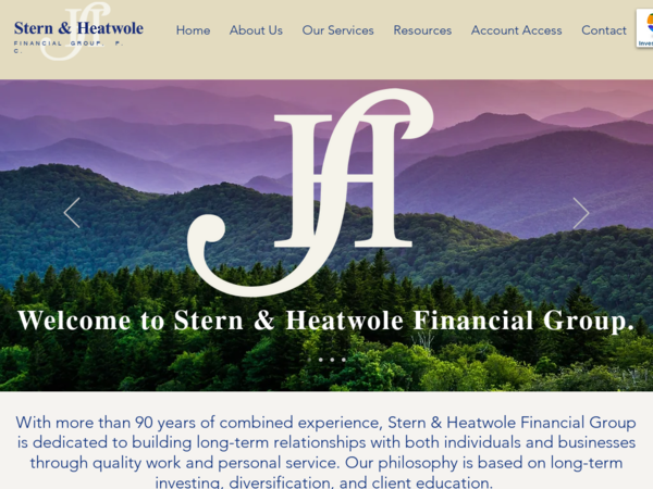 Stern & Heatwole Financial Group