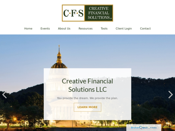 Creative Financial Solutions