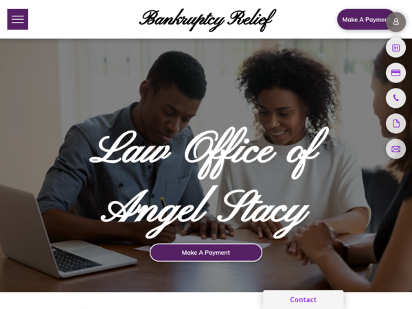 Law Office of Angel Stacy
