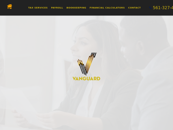 Vanguard Accounting Solutions