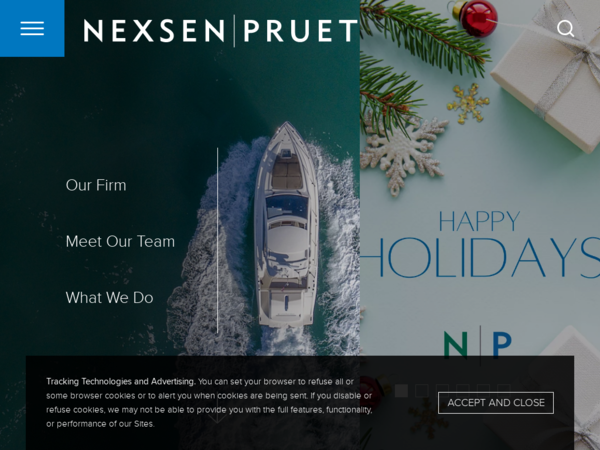 Nexsen Pruet Law Firm