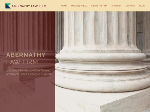 Abernathy Law Firm