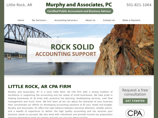 Murphy and Associates
