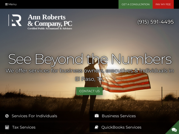 Ann Roberts & Co