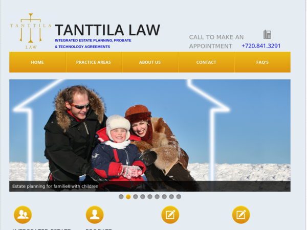 Tanttila Law