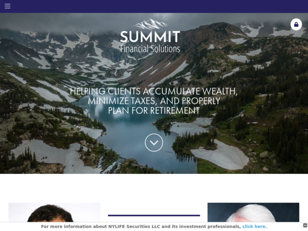 Summit Financial Solutions