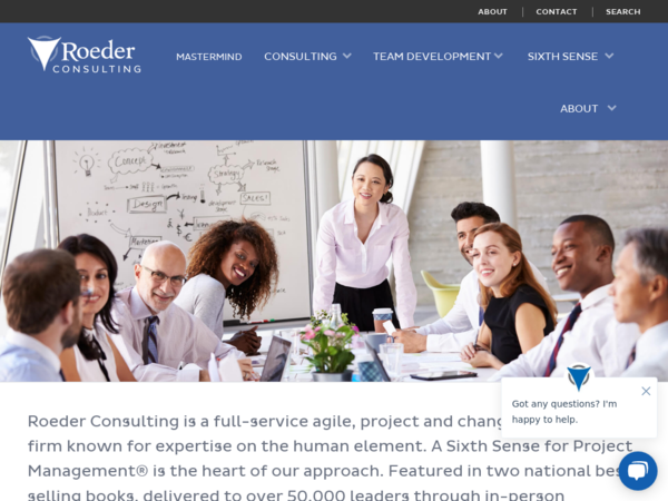 Roeder Consulting