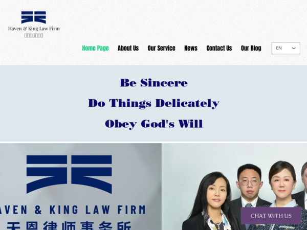 Haven & King Law Firm