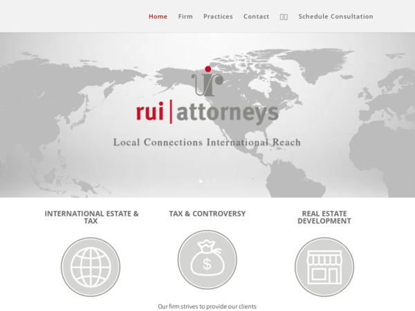 Rui Attorneys