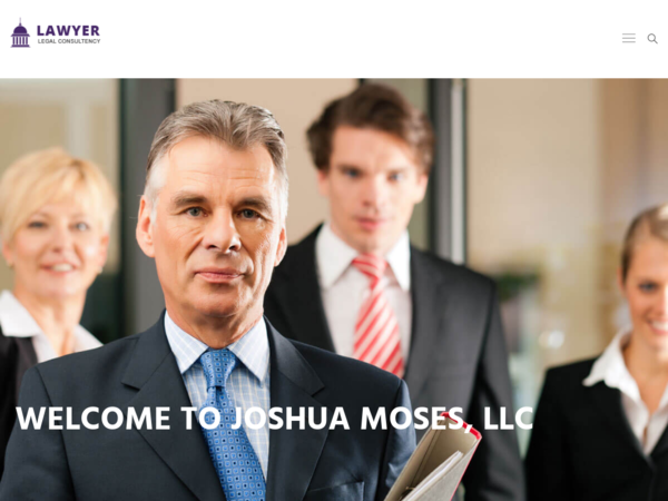 Joshua Moses & Associates