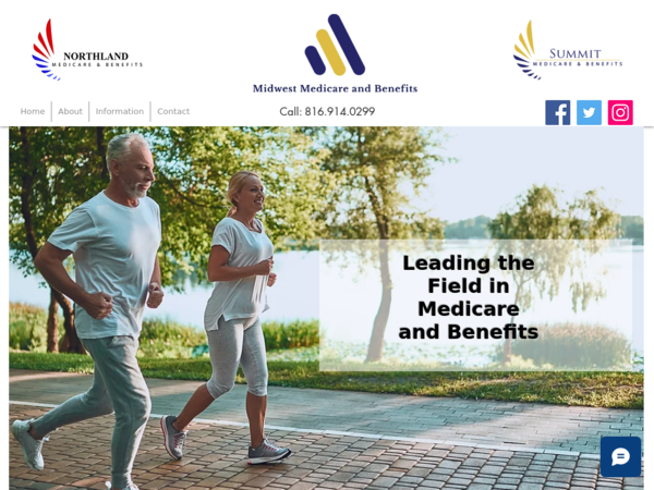Midwest Medicare AND Benefits