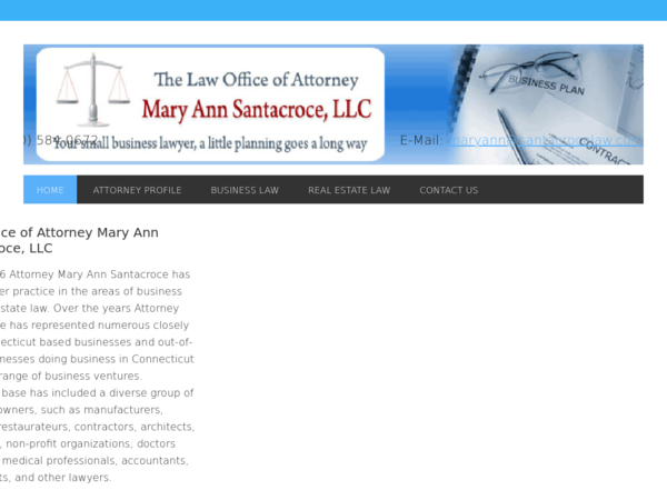 Mary Ann Santacroce