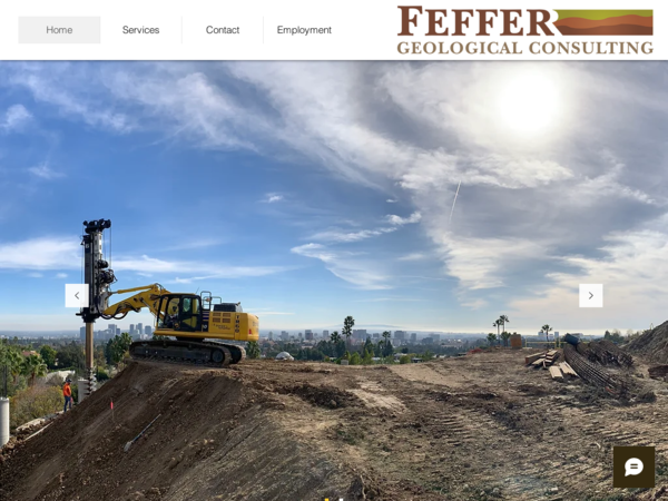 Feffer Geological Consulting