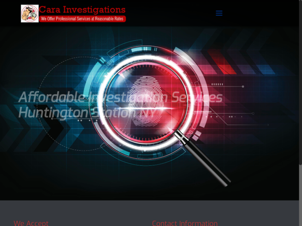 Cara Investigations