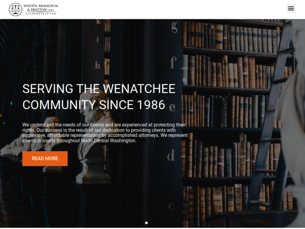 Woods, Brangwin & Bratton