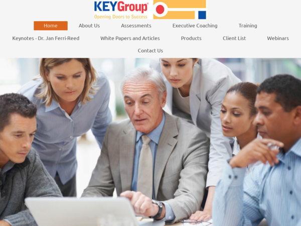 Keygroup