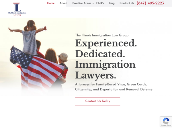 The Illinois Immigration Law Group