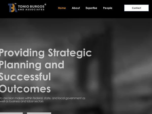 Tonio Burgos & Associates