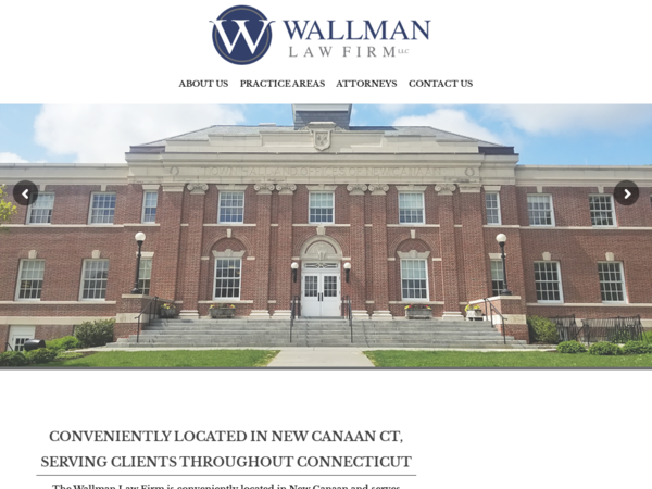 Wallman Law Firm