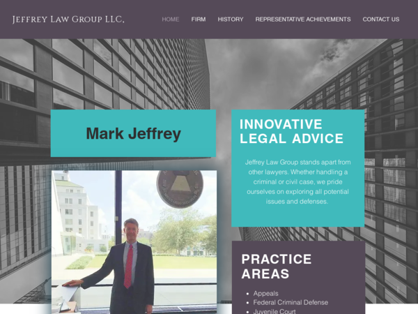 Jeffrey Law Group
