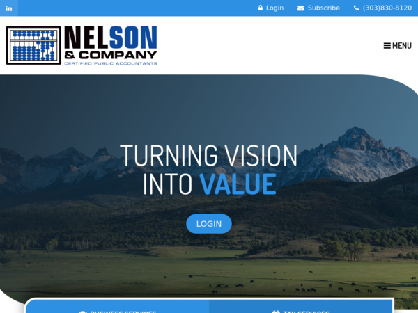 Nelson Tax Associates