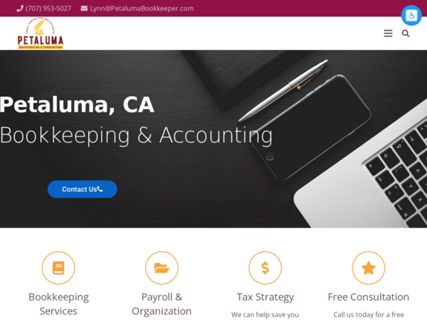 Petaluma Bookkeeping & Accounting