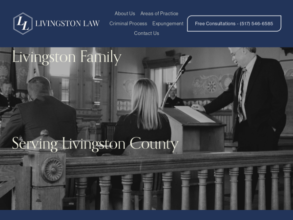 Livingston Law Firm