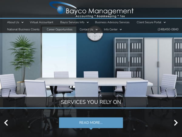 Bayco Management Company