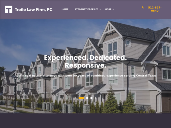 Troilo Law Firm