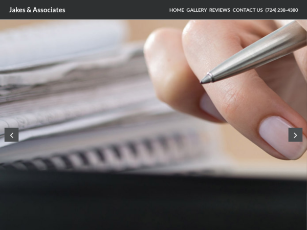 Jakes & Associates