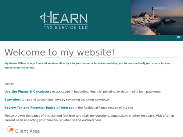 Hearn Tax Services