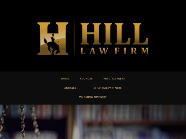 Hill Law Firm