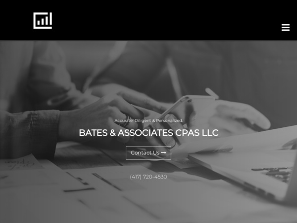 Bates & Associates, Cpas