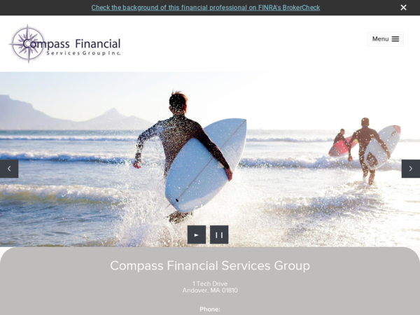 Compass Financial