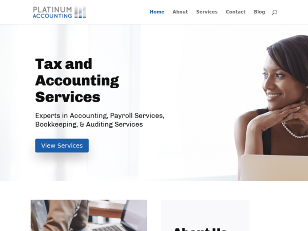 Platinum Accounting