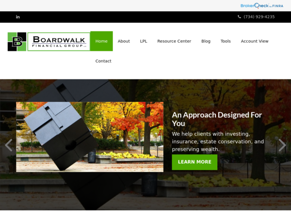 Boardwalk Financial Group