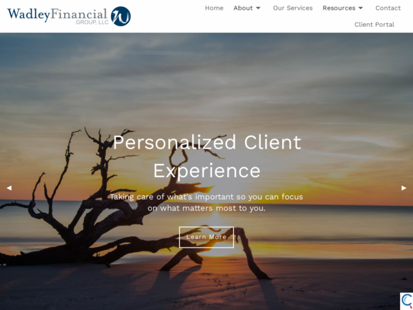 Wadley Financial Group