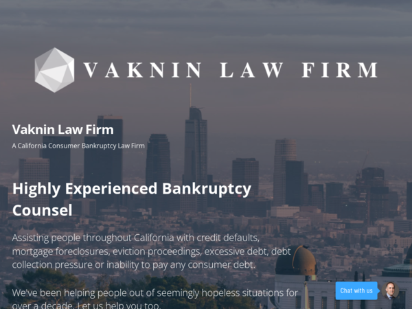 Vaknin Law Firm